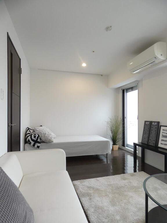 居室・リビング　居室※別部屋参考写真