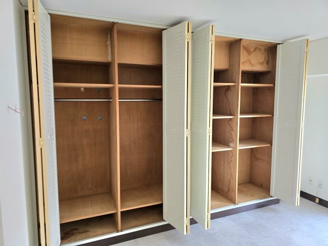 収納　こまごまとしたものを収納できそうですね