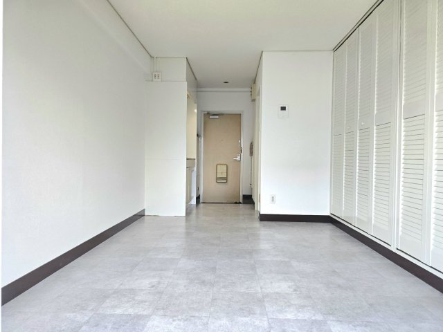 その他部屋・スペース　内装も気になるポイント