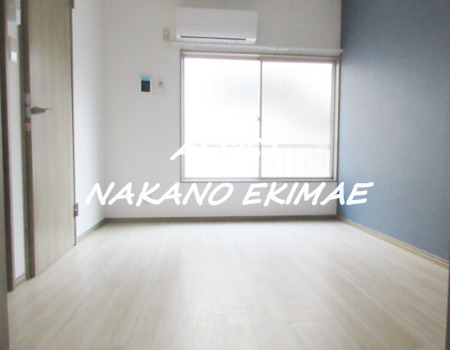 居室・リビング　すぐに内見可能です！！