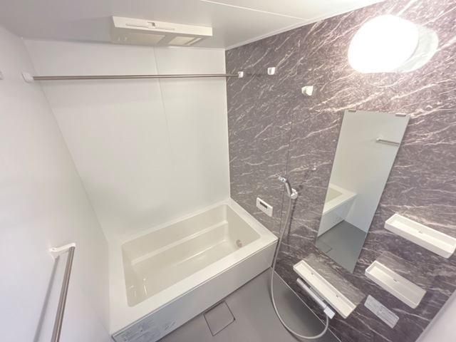 バス・シャワールーム　※イメージ写真