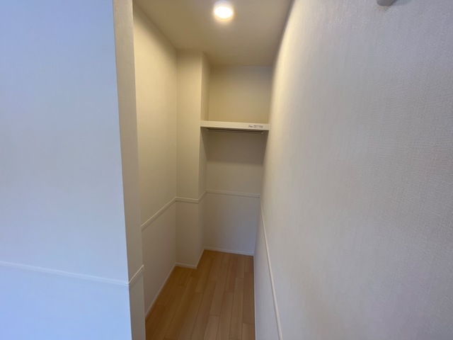 収納　※イメージ写真