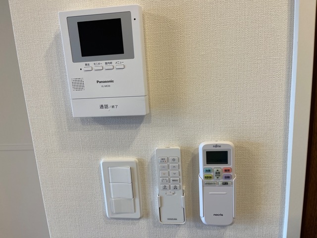 セキュリティ　※イメージ写真