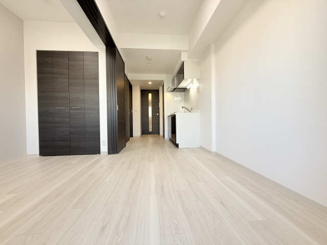 居室・リビング　同一タイプです。