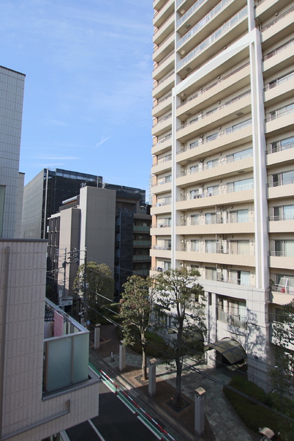 眺望　撮影日：２０２６年２月６日