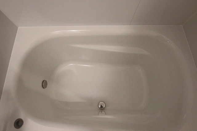 バス・シャワールーム　撮影日：２０２６年２月６日