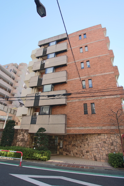 建物外観　撮影日：２０２６年１月１３日