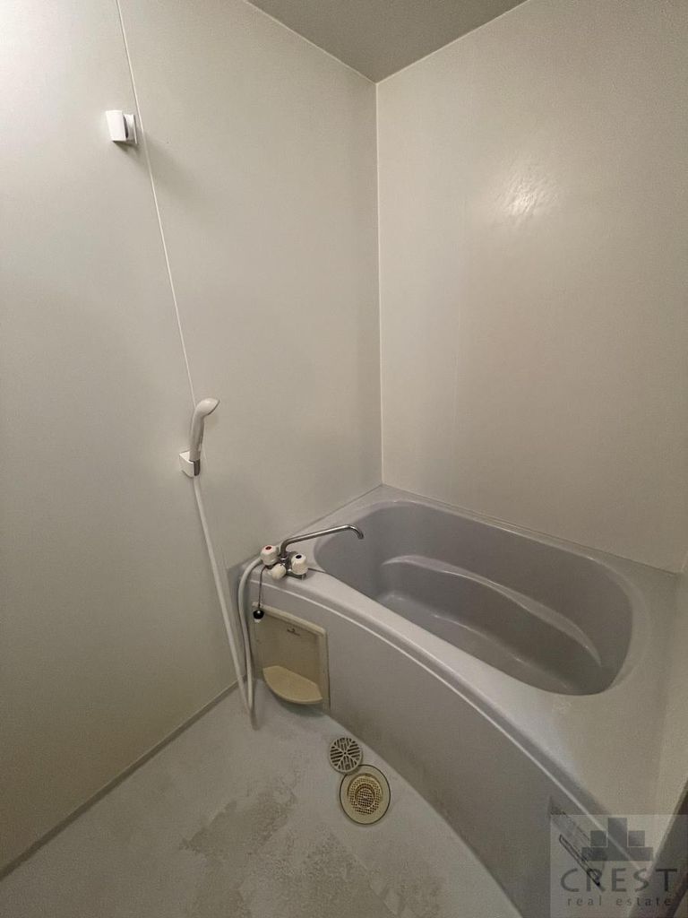 洗面設備　バス