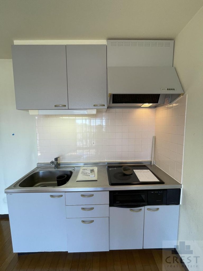 眺望　エントランス