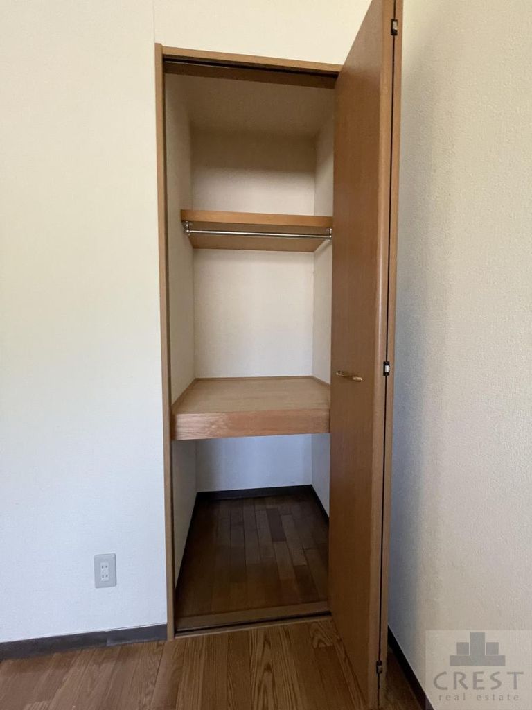 バルコニー　設備