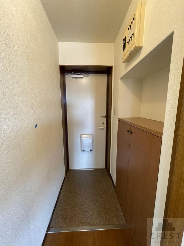 セキュリティ　設備