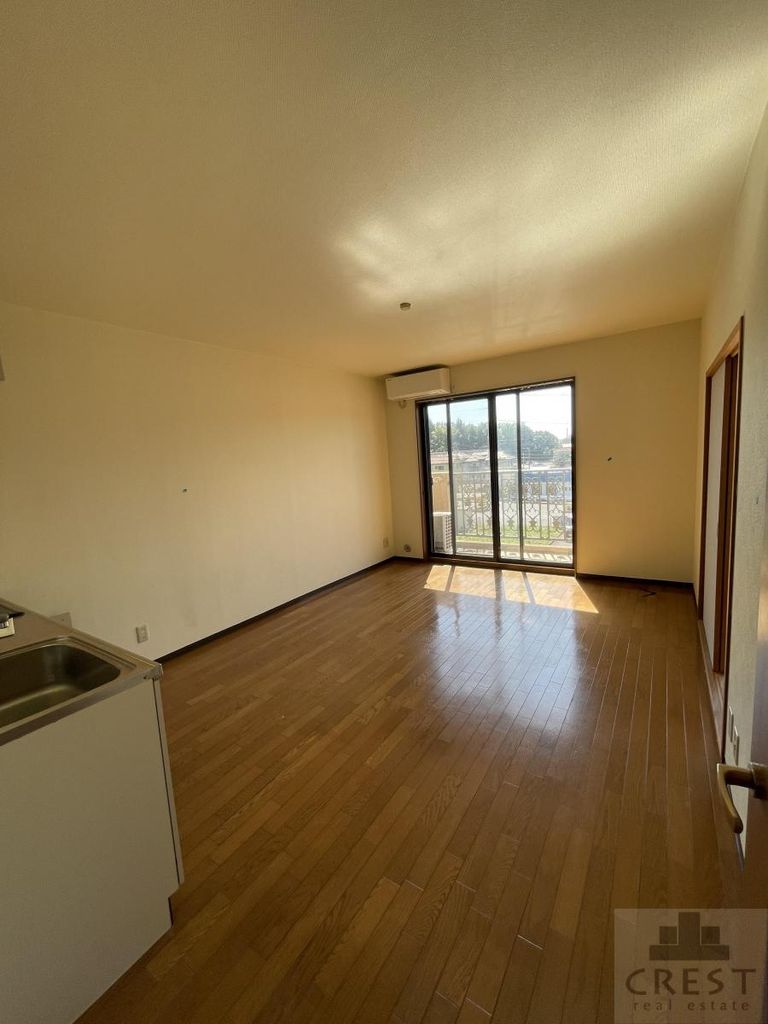 居室・リビング　設備