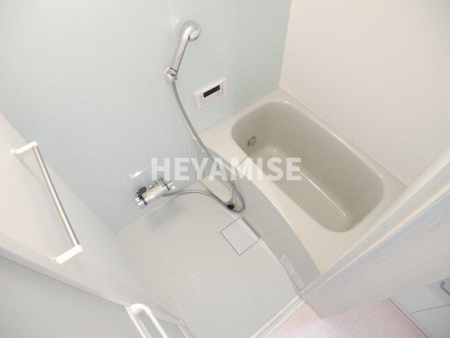 バス・シャワールーム　※同物件同室タイプの写真でございます※現況を優先します※