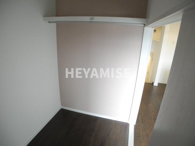 収納　※同物件同室タイプの写真でございます※現況を優先します※