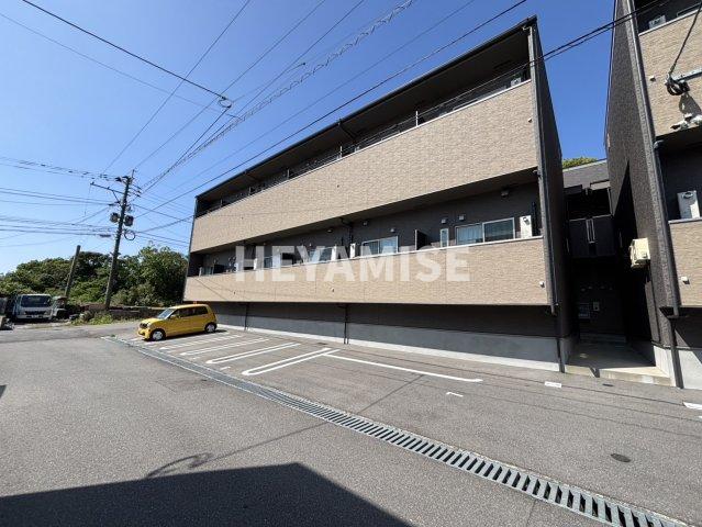 建物外観　※同物件同室タイプの写真でございます※現況を優先します※