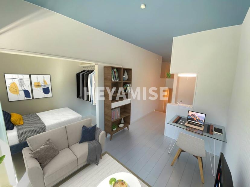 居室・リビング　※イメージ画像