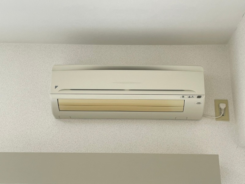 その他設備　※別部屋参考写真