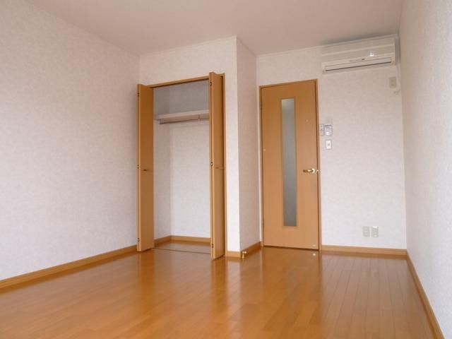 居室・リビング　★シッカリ収納★