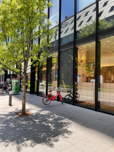 スーパー　レガネットキュートテラソ店（スーパー）まで547m