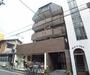 丸太町駅より徒歩4分 2階 築40年3ヶ月の賃貸物件