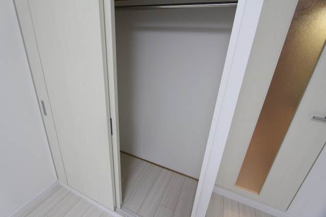 収納　３０２号室