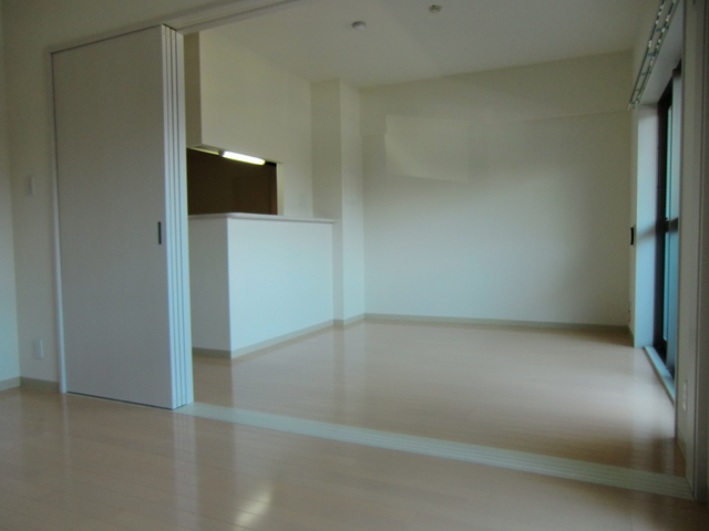 居室・リビング　リビング１０．５帖