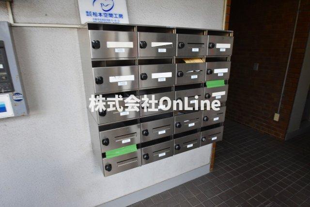 その他共有部分