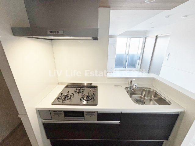 キッチン　同仕様写真