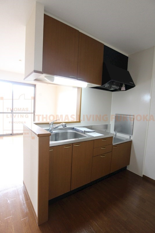 キッチン　・別号室参考写真