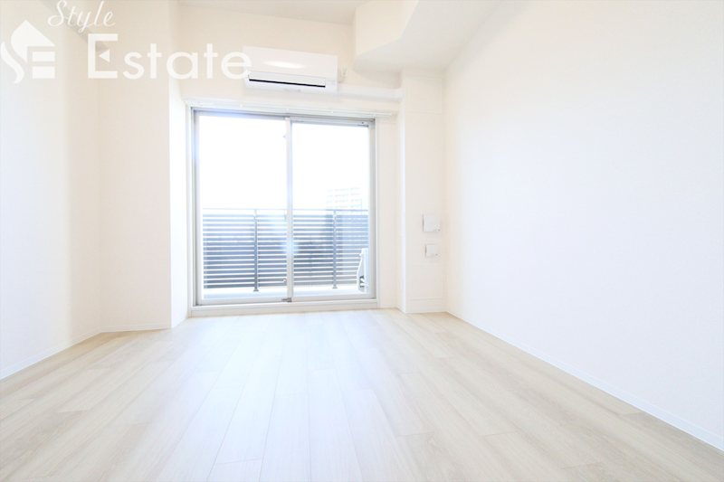 居室・リビング　同仕様内装