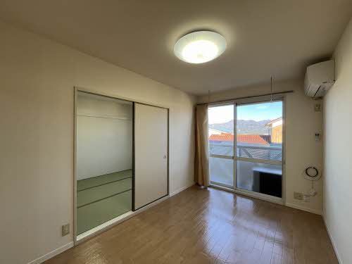 居室・リビング　洋室