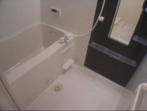 バス・シャワールーム　今日の疲れはこちらでリフレッシュ