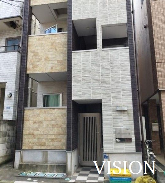 建物外観　☆外観☆