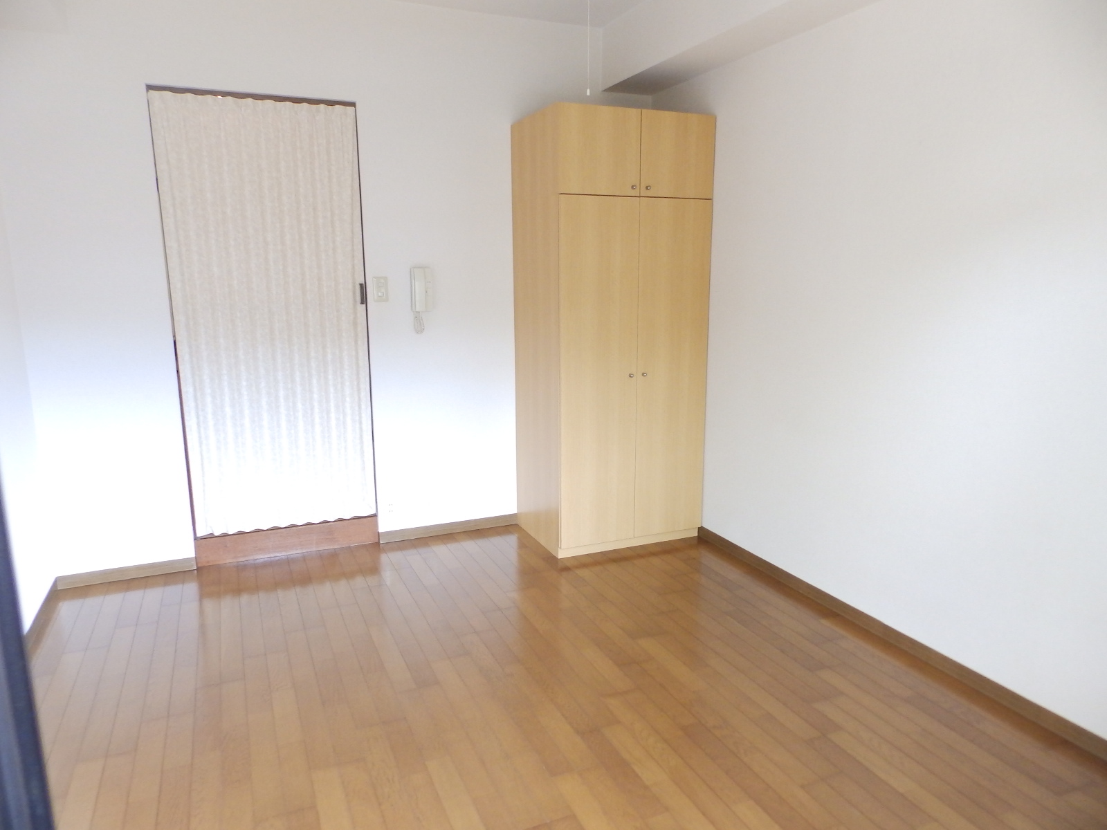 居室・リビング　室内も綺麗ですよ