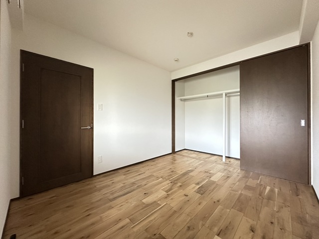 収納　別部屋参考写真です