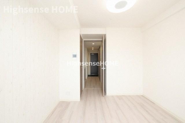 居室・リビング　おしゃれな居間です