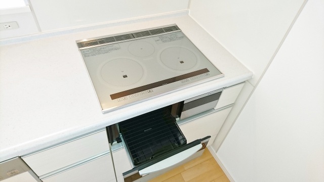 その他設備　ＩＨコンロ