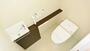 トイレ　ウォシュレット