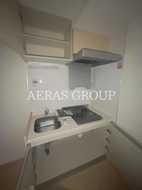 キッチン　同仕様参考写真