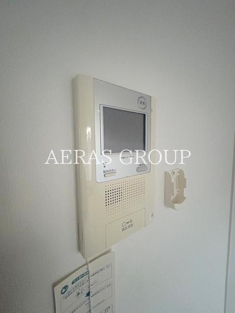 セキュリティ　同仕様参考写真