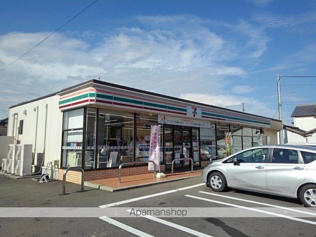 コンビニ　７－１１坂出久米町２丁目店（コンビニ）まで450m