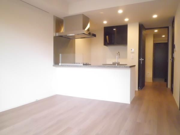 居室・リビング　☆広々としたリビング☆