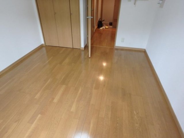 居室・リビング　きれいなお部屋