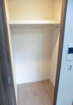 収納　別部屋参考写真