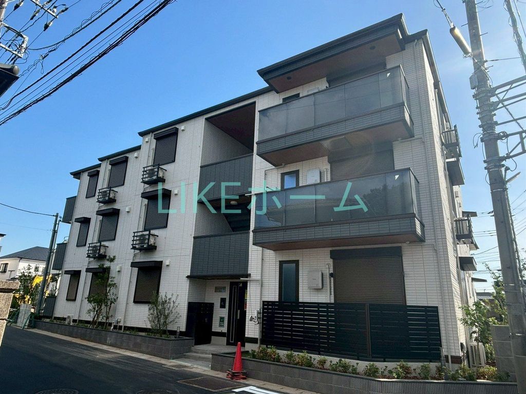 その他　外観