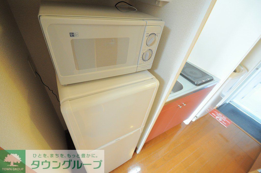 その他設備　仕様・設備は現況と異なる場合がございます