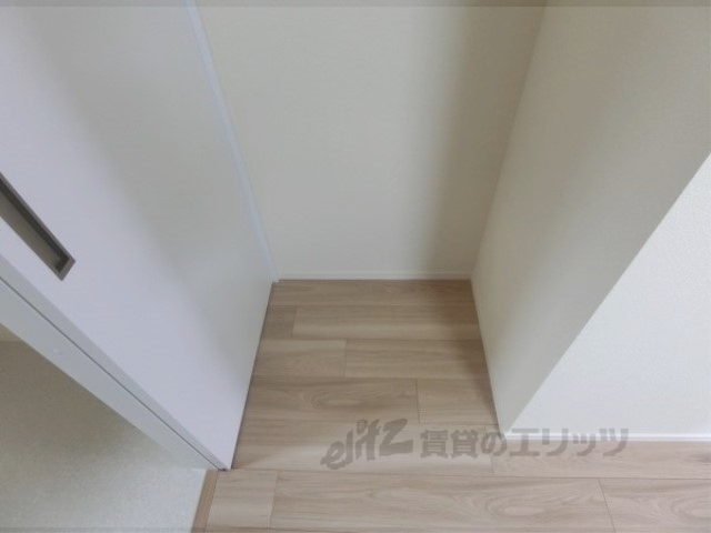 その他部屋・スペース　冷蔵庫置場