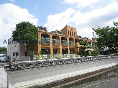 幼稚園・保育園　錦渓幼稚園（幼稚園・保育園）まで428m