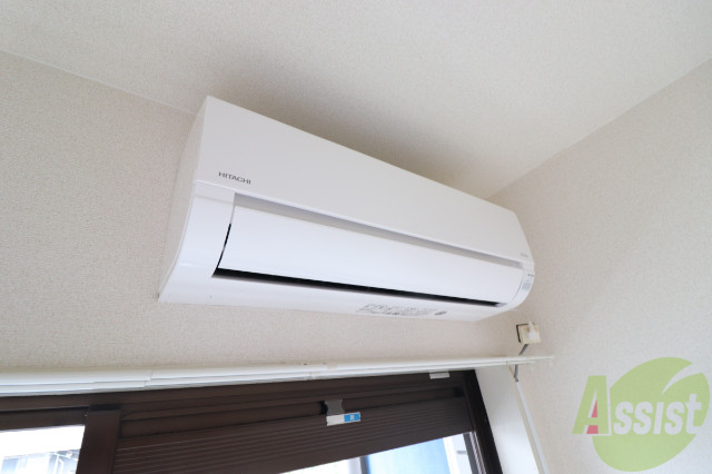 その他設備　最新型です