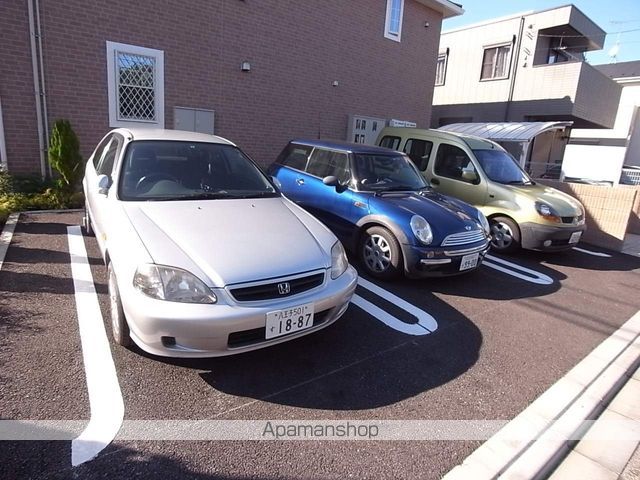 その他共有部分　その他共有部分